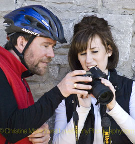 Ottawa photography class