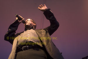 Herbie Hancock at Ottawa Jazz Fest