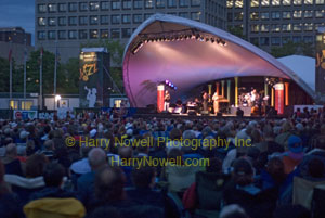 Herbie Hancock at Ottawa Jazz Fest