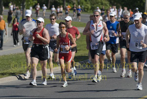 Ottawa Marathon - HarryNowell.com