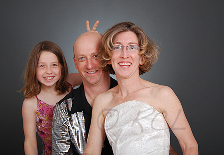 DIY Portraits - Ottawa Photo Studio