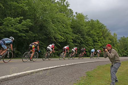 Bike Race Photo Safari Ottawa