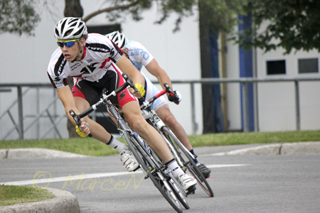 Bike Race Photo Safari - Ottawa