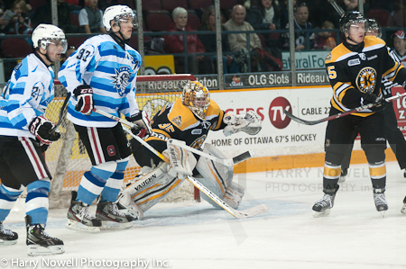 Ottawa hockey photography workshop 