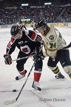 Ottawa Hockey Photo Workshop