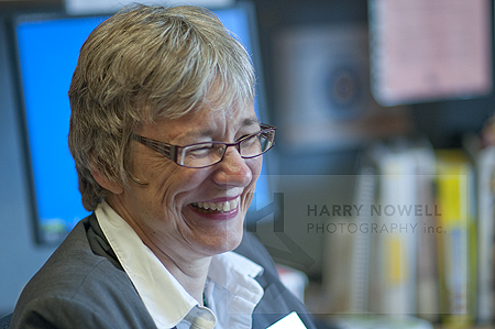 Ottawa editorial portrait