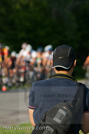 Ottawa Bike Race Photo Safari