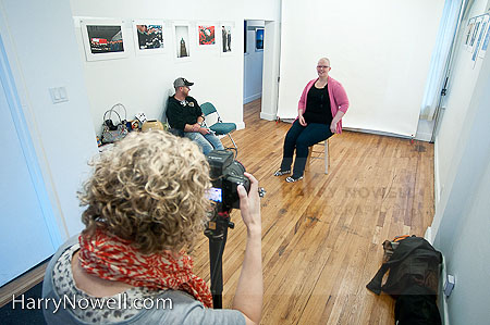 Ottawa photo studio