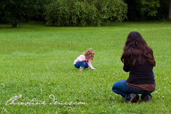 Photographing Children Workshop - Ottawa - Christine Denis