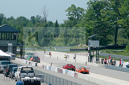 Calabogie / Ferrari Festival Photo Ottawa