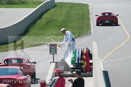 Calabogie / Ferrari Festival Photo Ottawa