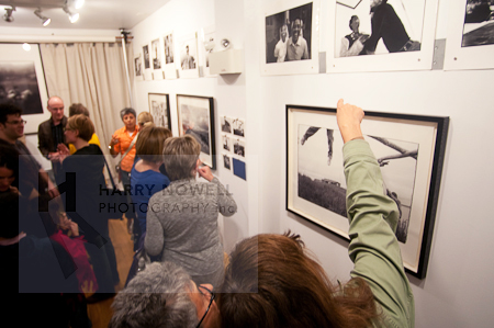 David Trattles photo exhibit