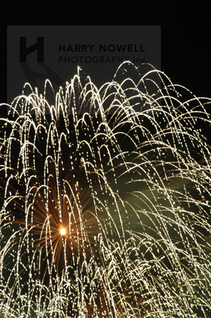 Fireworks Photo