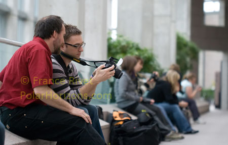 Ottawa Photography course