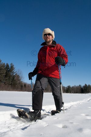 Winter Landscape Photo Workshop - Ottawa