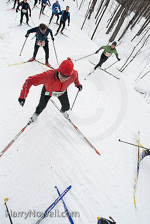 Gatineau Loppet 2010