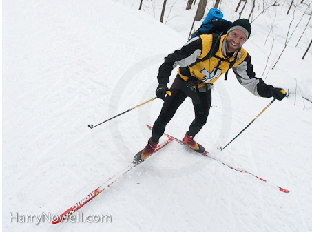 Gatineau Loppet 2010