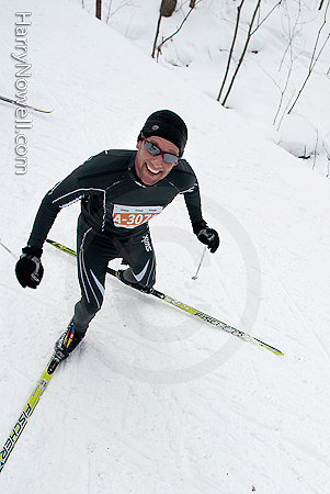 Gatineau Loppet 2010