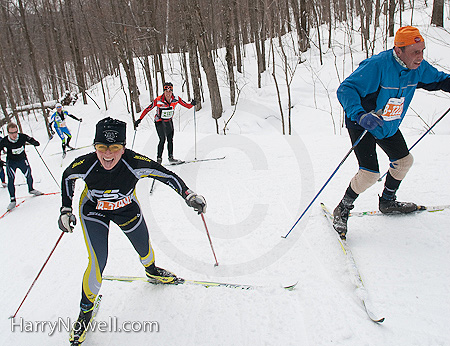 Gatineau Loppet