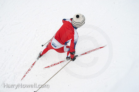 Gatineau Loppet 2010