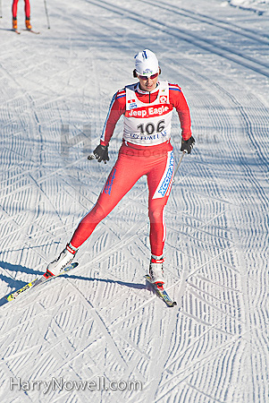 Sport Portrait