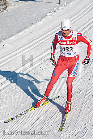 Sport Portrait