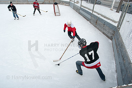 Ottawa Hockey