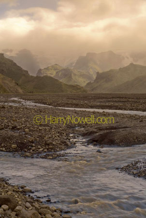 Iceland photo tour