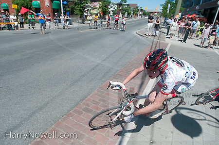 Italian Week Bike Race Photo U17, U19