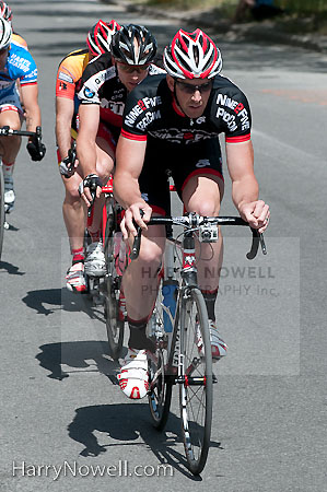 Italian Week Bike Crit Photo