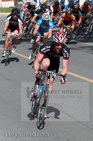 Italian Week Bike Crit Photo