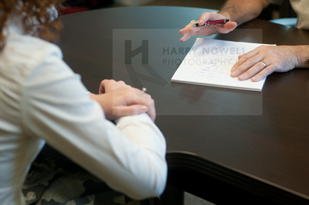 Ottawa stock photography - executive portraits