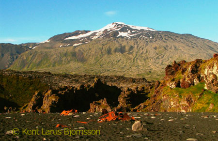 Iceland Photo Tour