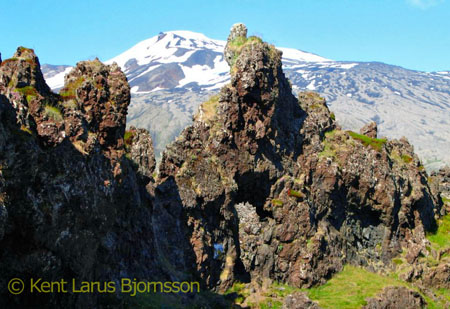 Iceland Photo Tour