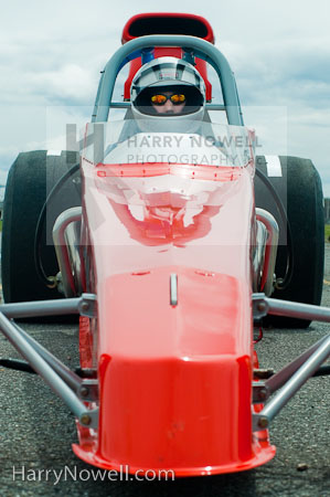 Luskville Dragway Photo