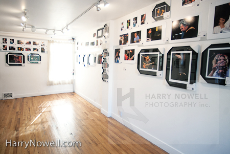 Ottawa Studio Works - photography studio and gallery