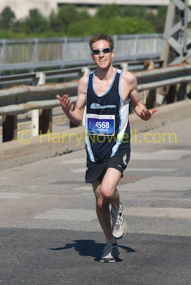 National Capital Half Marathon