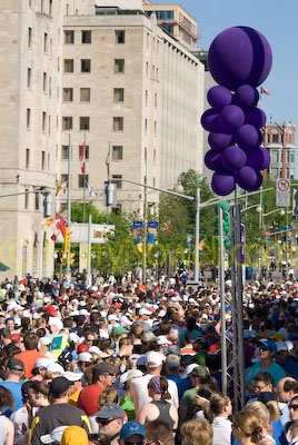 National Capital Half Marathon