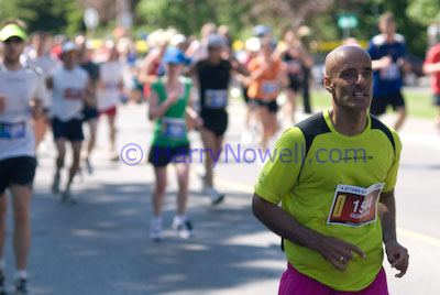 National Capital Half Marathon