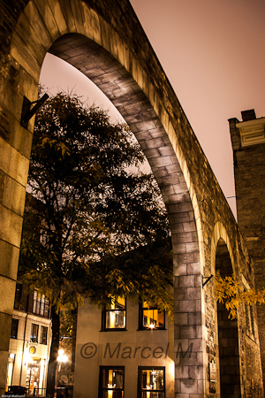 Night Light photo class - Ottawa