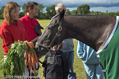 Sport Photo Workshop Ottawa