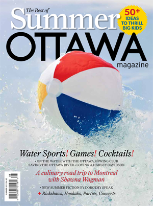 Ottawa Magazine