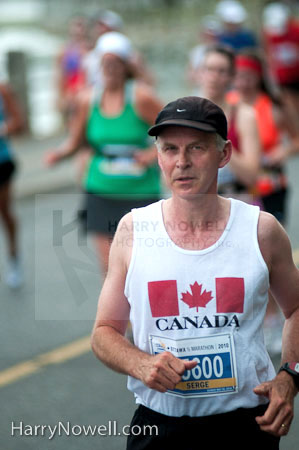 Ottawa Race Weekend photo 2010