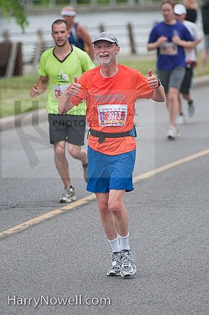 Ottawa Marathon Photo