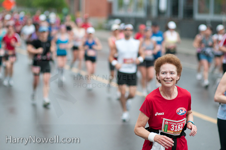 Ottawa Marathon 2011 photos