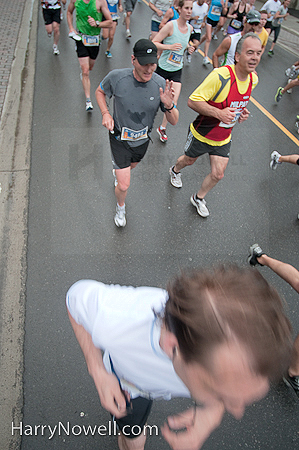 Ottawa Marathon 2011 photos