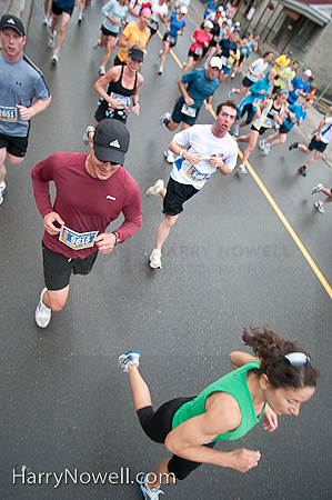 National Capital Marathon 2011 photos