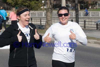 Ottawa Physio Race