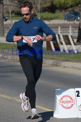 Ottawa Physio Race