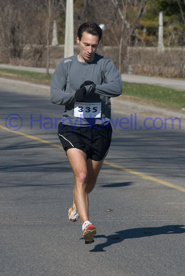 Ottawa Physio Race